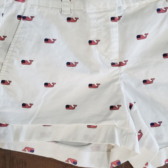 Vineyard vines shorts size 0 - Picture 5 of 5